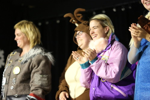 20ans NG's - vendredi